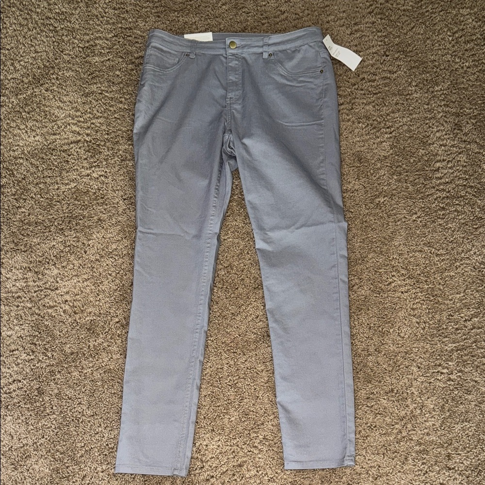 H&M Women's Gray Jeans
